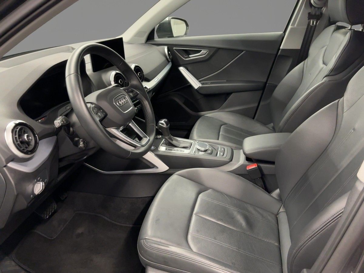 Audi Q2 - Bild 10