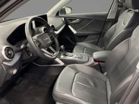 Audi Q2 - Vorschau Bild 10