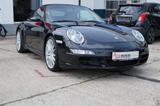 Porsche 911 Carrera S Cabrio PCM/Bi-Xenon/Bose/Raffleder - Porsche 997: Roadster, 911