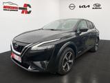 Nissan Qashqai 1.5 VC-T N-Connecta e-Power - Nissan Qashqai mit Hybrid-Antrieb