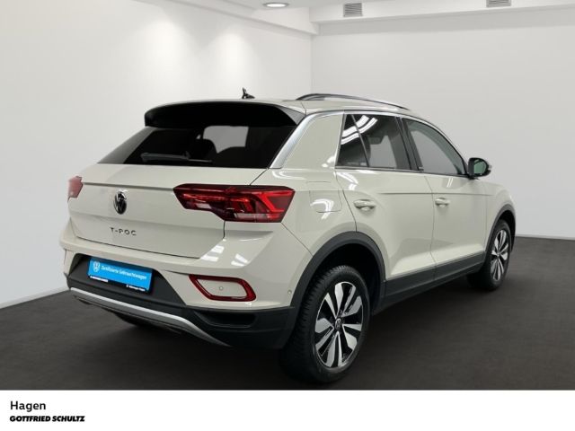 Volkswagen T-Roc - Bild 4