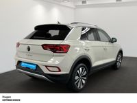 Volkswagen T-Roc - Vorschau Bild 4