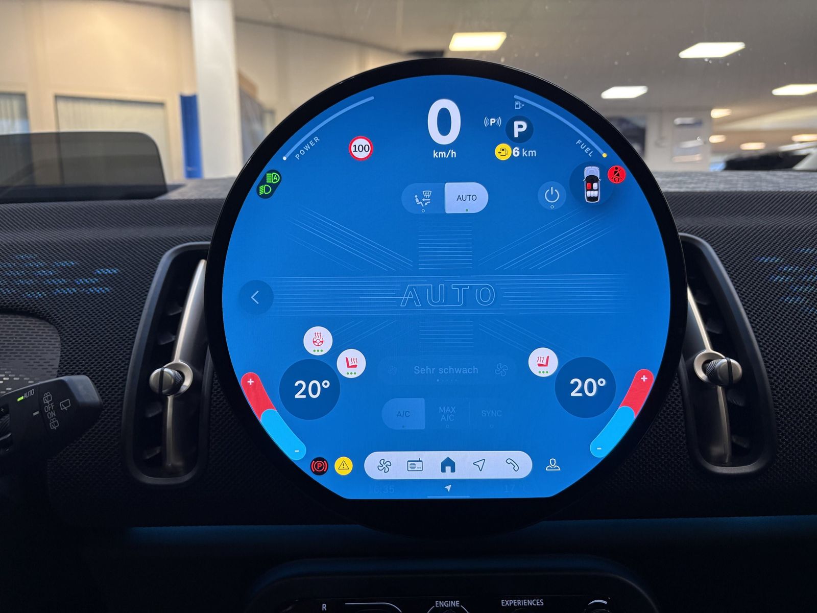 MINI Cooper S Countryman - Bild 11