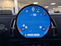 MINI Cooper S Countryman - Vorschau Bild 11