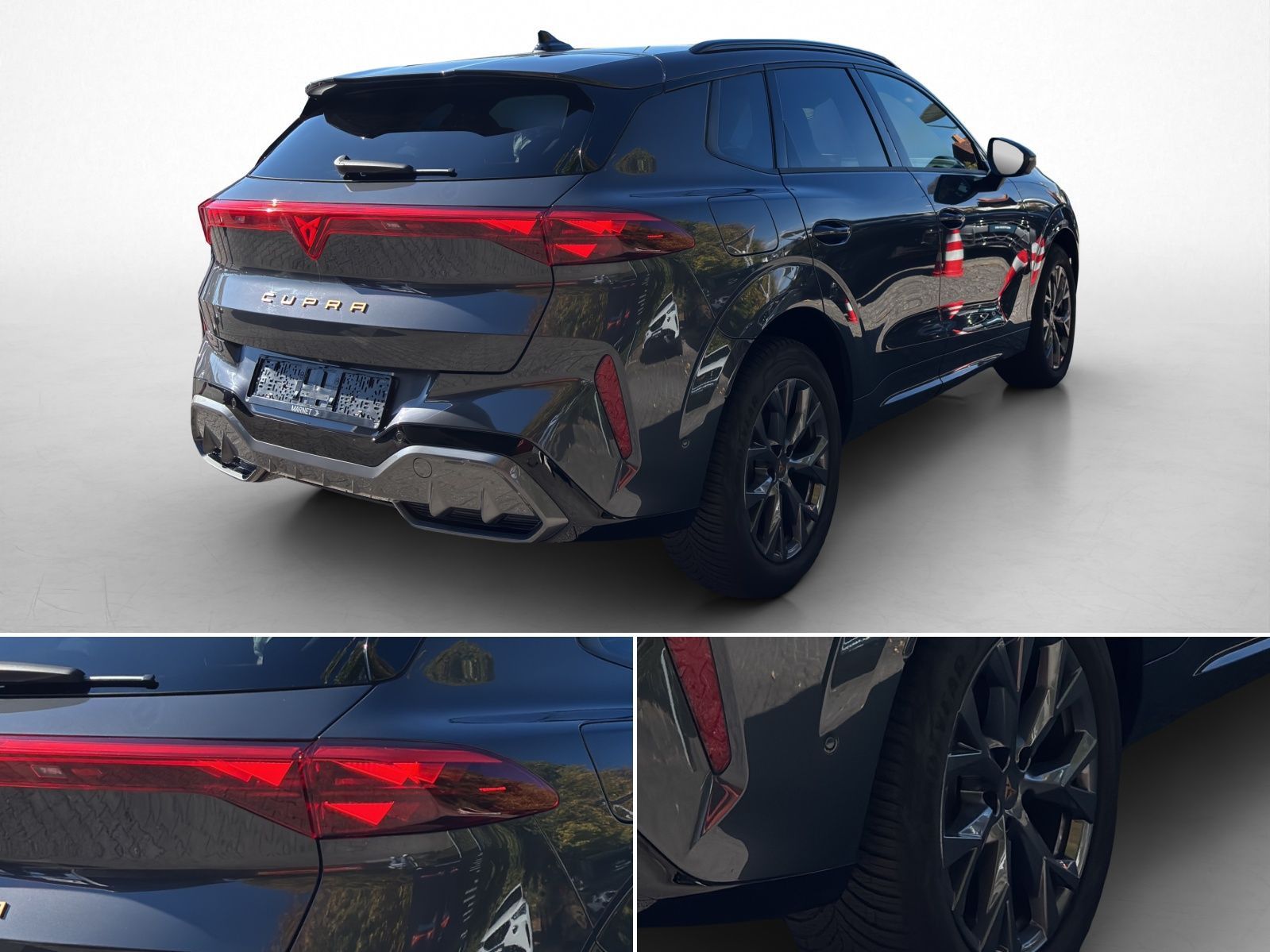 Cupra Terramar - Bild 17