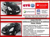 Hyundai H-1 Travel Trend Aut / 8 Sitze / Leder / EURO 6 - Hyundai H-1: Travel