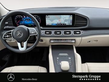 Mercedes GLE 450 - 11