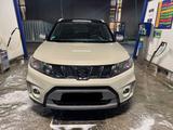 Suzuki Vitara 1.4 S 4x4 - gebrauchte Suzuki Vitara aus dem Jahr 2017