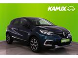 Renault Captur 1.3TCe Collection+LED+NAVI+KAMERA+TEMPO - Renault Captur Gebrauchtwagen in Hamburg