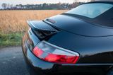Porsche 911 Carrera Cabrio/Automatik/Navi/Leder/SHZ - Porsche aus 1999: Cabrio, 911