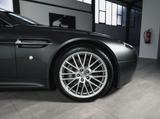Aston Martin V8 Vantage *Deutsches Fahrzeug*Serviceneu* - scheckheftgepflegte Aston Martin V8 Vantage