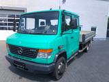 Mercedes-Benz Vario 818 D, DoKa - Offers matching your search criteria
