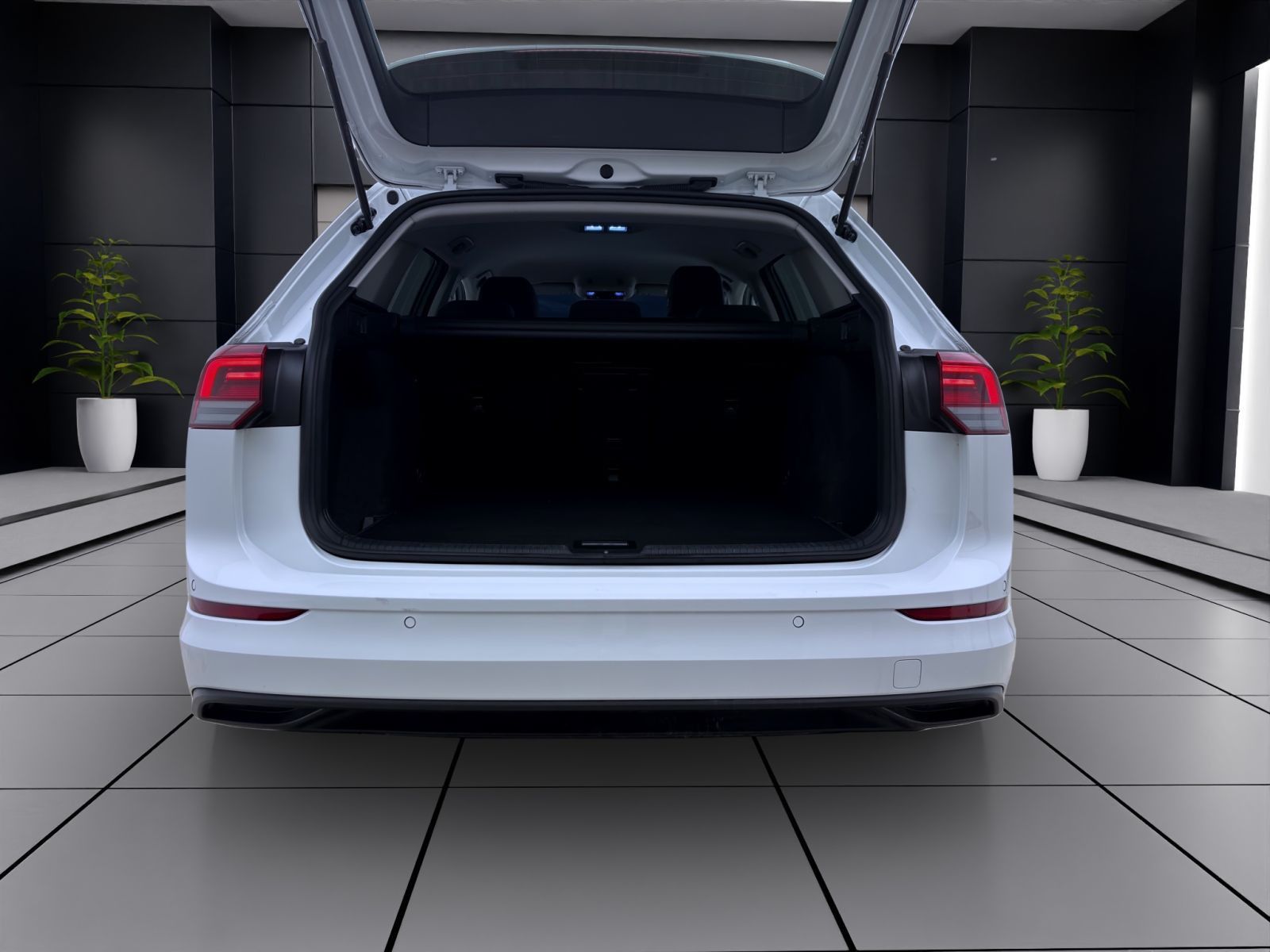 Volkswagen Golf - Bild 4