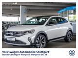 Volkswagen Taigo Style 1.5 TSI DSG Navi Pano Kamera ACC LED - VW Taigo Gebrauchtwagen in Stuttgart