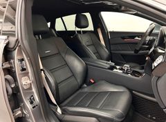 Fahrzeugabbildung Mercedes-Benz CLS 63 S Shooting Brake AMG 4Matic