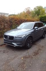 Volvo XC90 2.0 D5 AWD Geartronic First Edition Fir... - Volvo XC90 Edition mit Diesel-Antrieb