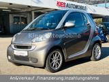 Smart ForTwo Passion AUTOM/PANO/SITZH/KLIMA/TÜVNEU - Smart Gebrauchtwagen von 2011