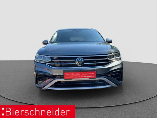 Volkswagen Tiguan Allspace - Bild 2