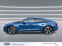 Audi e-tron GT - Vorschau Bild 3