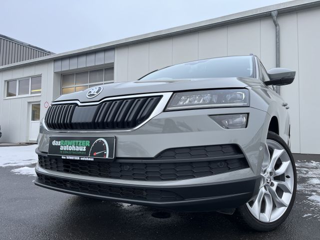 Skoda Karoq 2.0 TDI Style Virtual Cockpit DAB Navi ACC