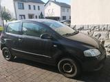 Volkswagen VW Fox 1,4 Tdi Bj 2005 TÜV 9/2026 schwarz ... - Volkswagen Fox: TDI