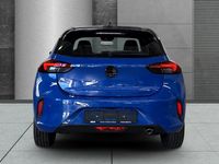 Opel Corsa - Vorschau Bild 6