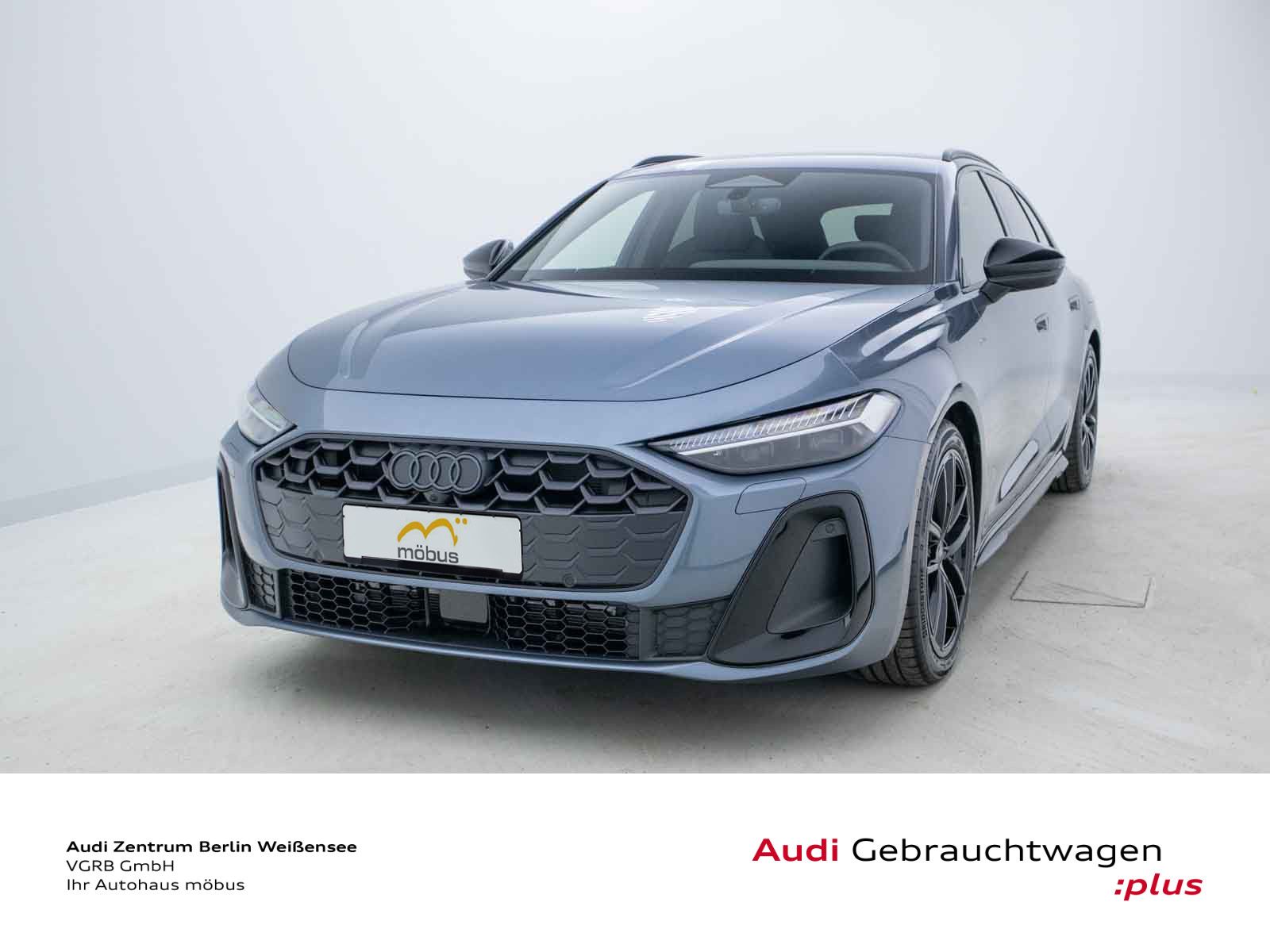 Audi A5 Avant e-hybrid qu 270 kW S-TRO*MATRIX*AHK*360