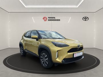 Toyota Yaris Cross - 4