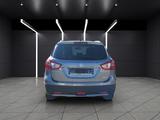 Suzuki (SX4) S-Cross 1.6 DDiS Comfort 4WD+Automatik - Suzuki (SX4) S-Cross mit Diesel-Antrieb