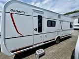 Dethleffs Camper 560 FMK First Edition Paket neues Modell! - Angebote entsprechen deinen Suchkriterien