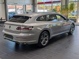 Volkswagen Arteon Shooting Brake 2.0 TDI DSG R-Line 8-fach - Volkswagen Arteon mit Diesel-Antrieb: Kombi