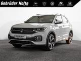 Volkswagen T-Cross 1.0 TSI Life KLIMA PDC SHZ NAVI ACC LED - weiße Volkswagen T-Cross