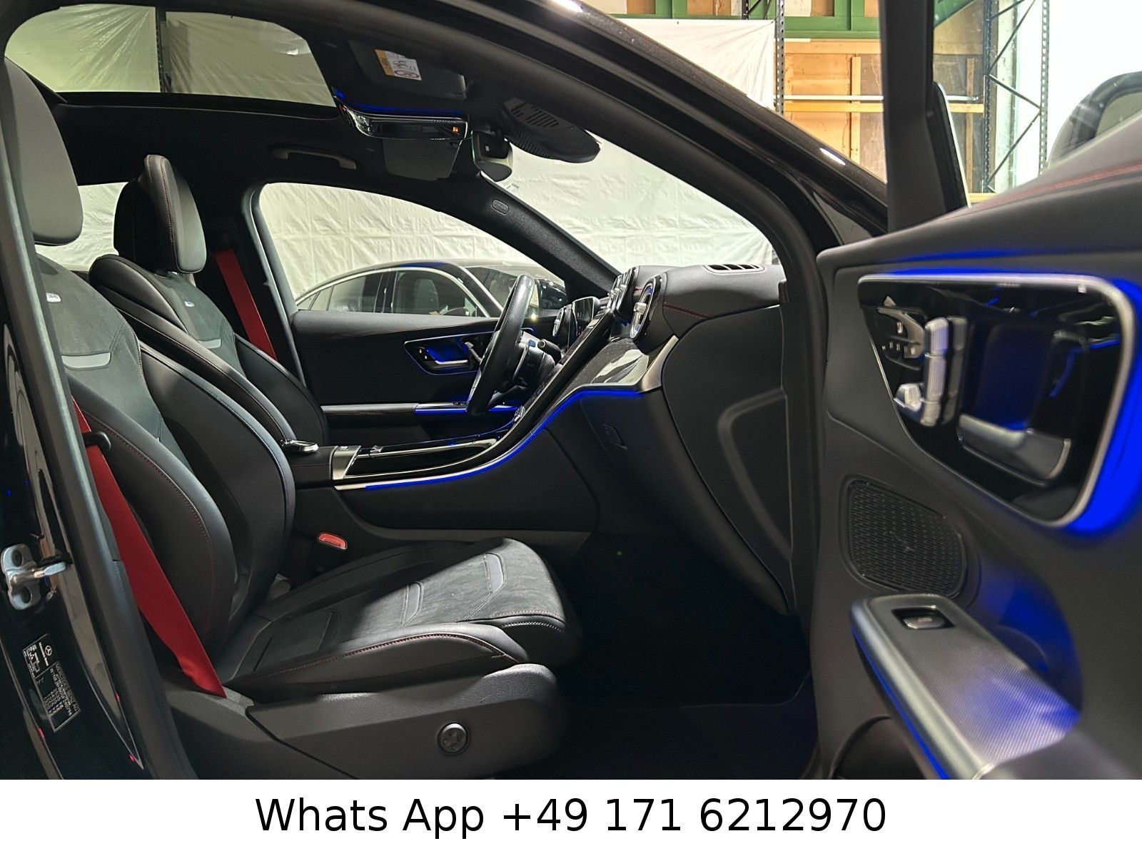 Mercedes-Benz GLC 43 AMG Coupe 4M *MY25 *PANO*21 ZOLL*PREMIUM* foto 18
