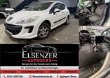 Peugeot 308 Filou #Klima#El Fensterheber#CD Radio - Peugeot 308: Filou