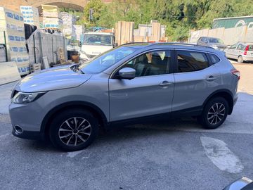 Nissan Qashqai - 3