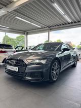 Audi S6 Lim. 3.0 TDI quattro *360°*AHK*LED*ACC* - Audi Gebrauchtwagen von 2020