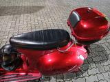 Andere Vmoto 50ccm Retro Elektro Motorroller Vintage - ROLLER 50 CCM