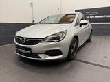 Opel Astra K Edition|HU NEU|AUTOMATIK|KAMERA|SHZ|EU6| - Opel Astra mit Diesel-Antrieb: Limousine, Automatik