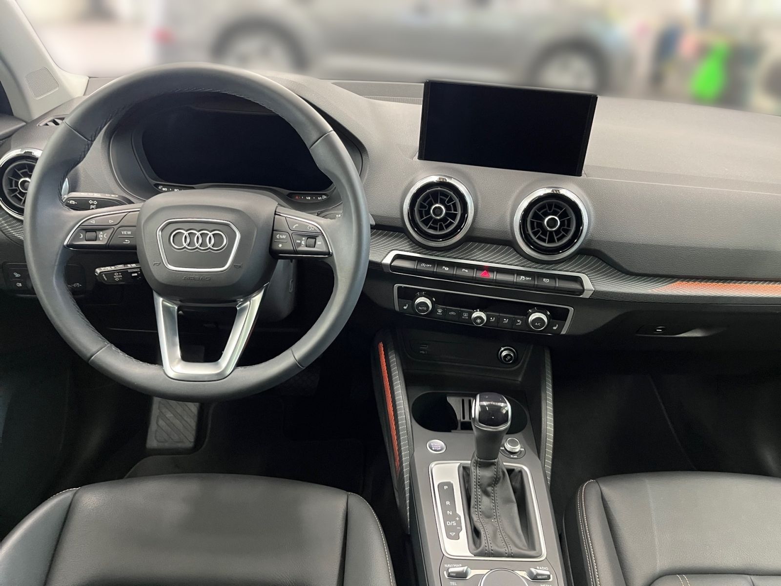 Audi Q2 - Bild 11