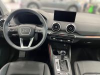 Audi Q2 - Vorschau Bild 11