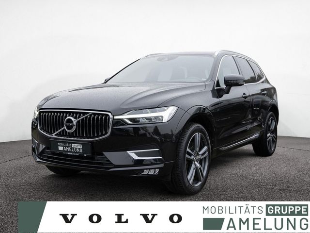 Volvo XC60 B4 Inscription KAMERA H/K NAVI LED HUD PANO