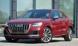 Audi SQ2 2.0 TFSI quattro *MIT 2 JAHRE GARANTIE !!!* - Audi SQ2 aus 2019