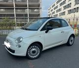 Fiat 500C C 1.2 8V Pop Pop - Fiat 500C: Pop