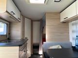 Sterckeman 496 PE Kids - Sterckeman Etagenbett Wohnwagen