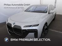 BMW 740 - Vorschau Bild 1