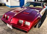 Pontiac Firebird Formula 400 Clone - Pontiac Firebird: Formula