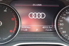 Audi A4 - Vorschau 7