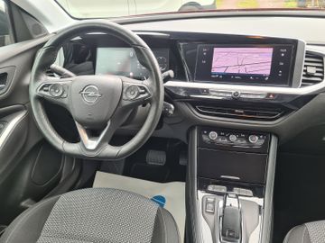 Opel Grandland (X) - 6