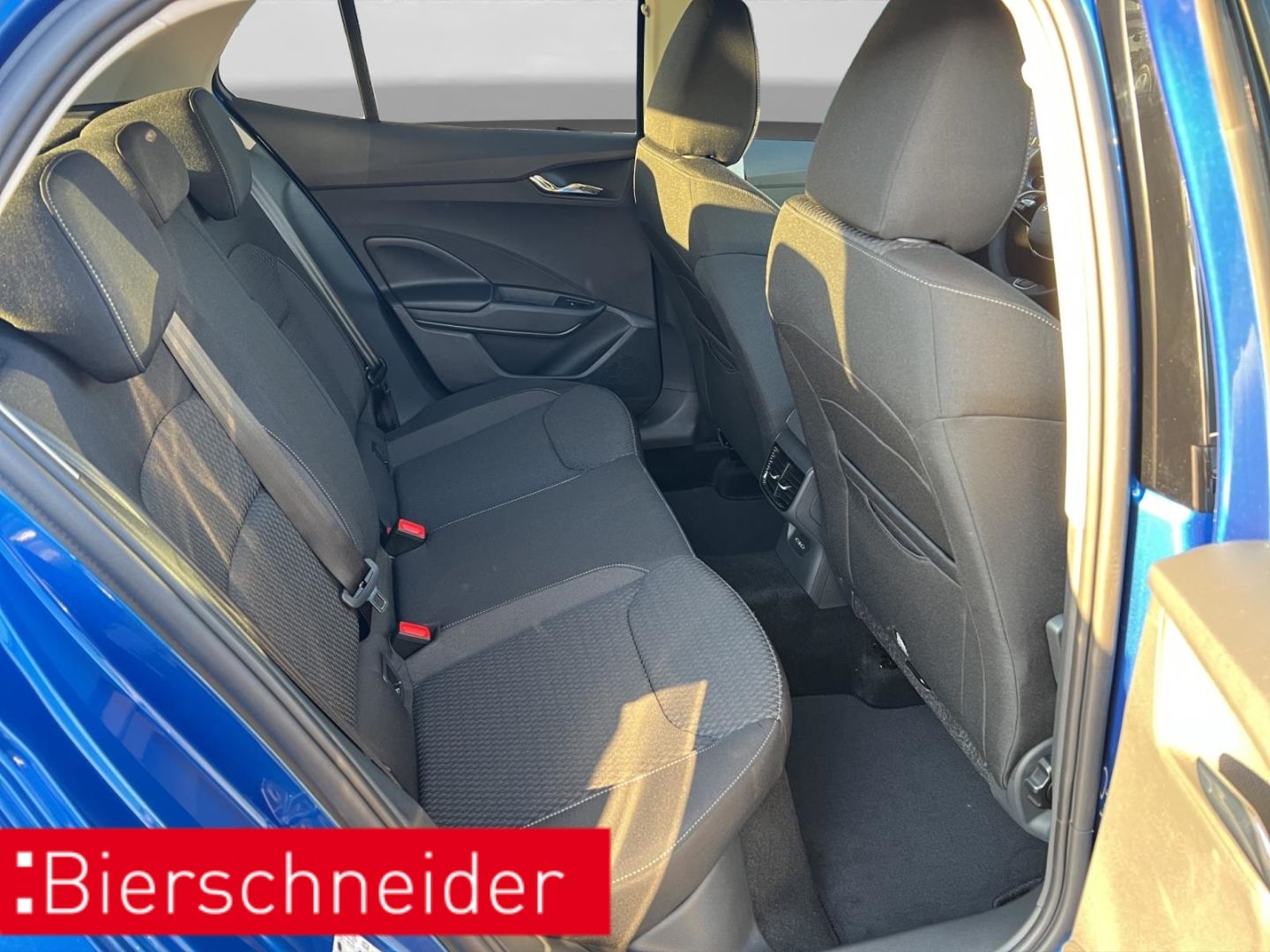 Skoda Fabia - Bild 22