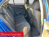 Skoda Fabia - Vorschau Bild 22